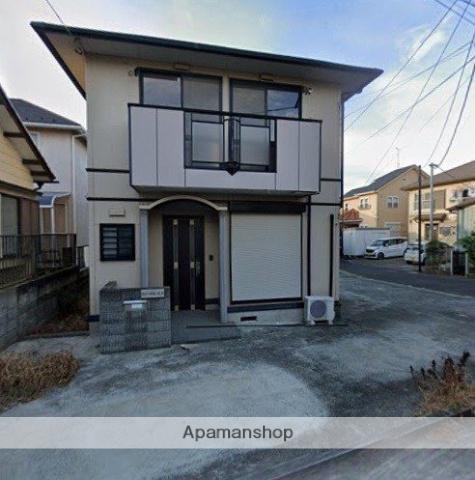 コリーヌ北ノ上A棟