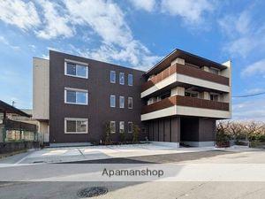 フェール シュヴァル(2LDK/2階)