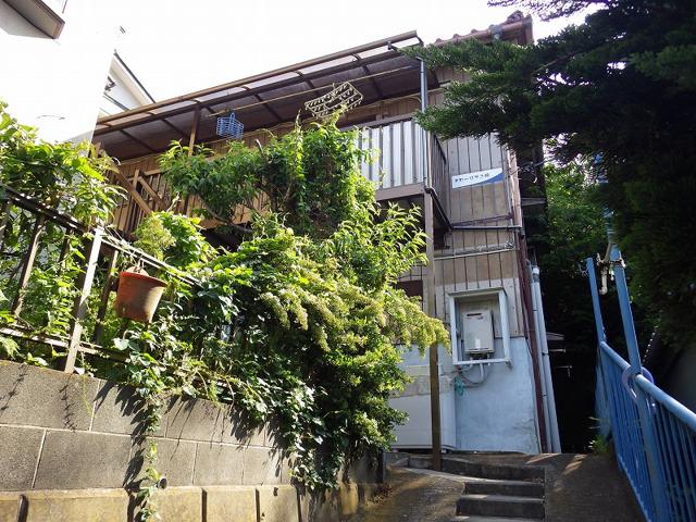 グローリア三崎