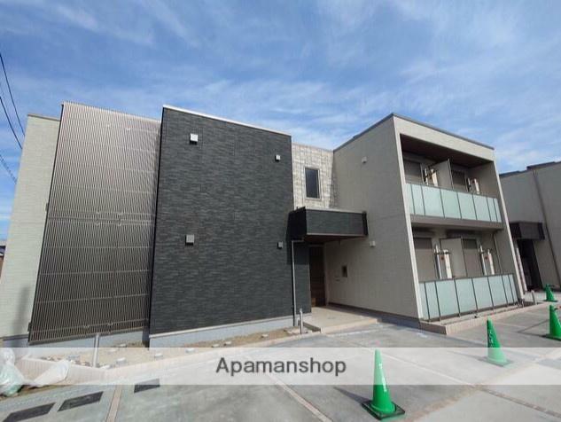 ソレアーレ三浦海岸B棟