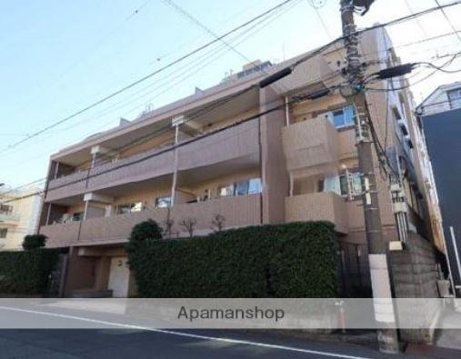 クレッセント池上Ⅱ