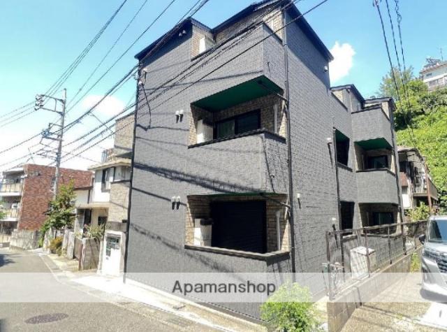 T.A川崎市高津区下作延2丁目