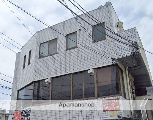 ファーストプラザ藤沢本町(4LDK/3階)