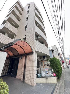 BXL川崎弐番館