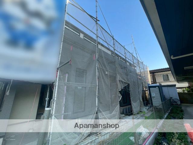 グローブテラス金沢文庫