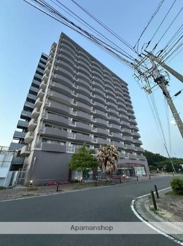 グランドビュー茅ヶ崎(3LDK/5階)
