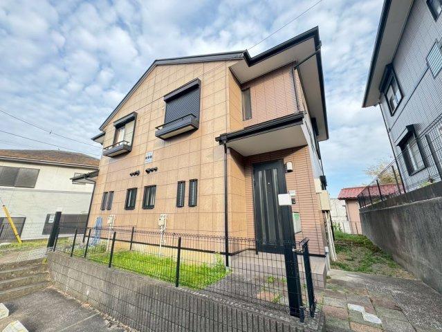 グリーンパルト弐番館(3LDK)