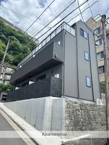 MIRAIS根岸