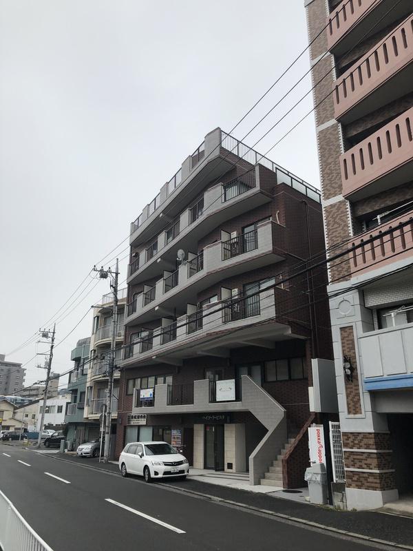 ハイツ・ラ・ビスタ