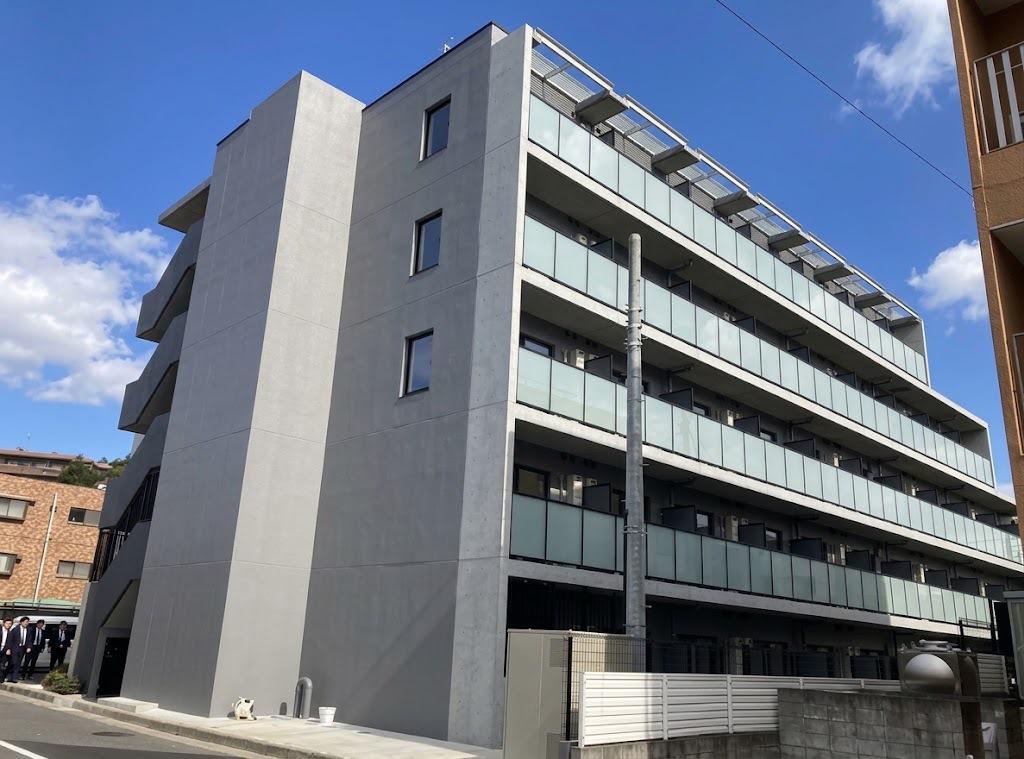 S-RESIDENCE長津田ASIDE