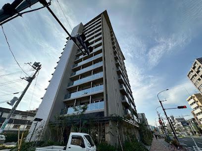 ラティエラ大鳥居