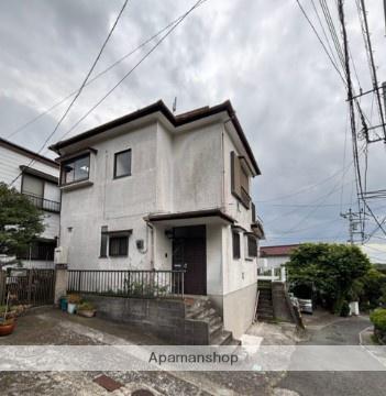 神奈川県横須賀市  築44年(3LDK)