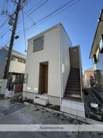 コンフォート読売ランド前参番館