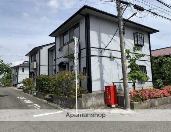 ヒルズつくし野Ⅱ