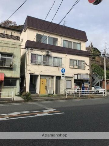 高田ビル(ワンルーム/1階)