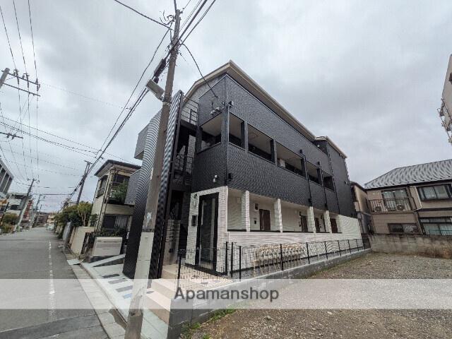 オーガスタコート川崎