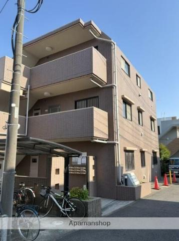 サンヒルズ泉A棟