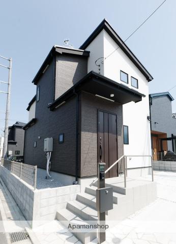 神奈川県平塚市 2階建 築1年