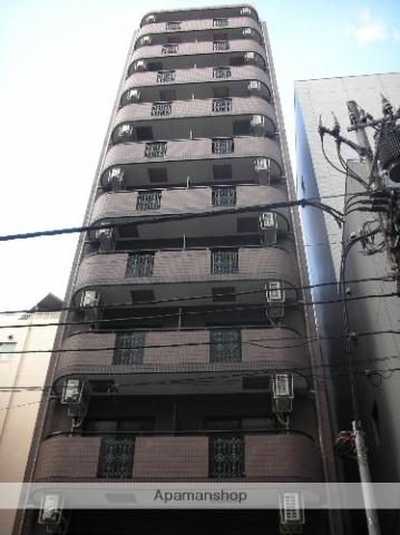 グリフィン横浜・デュオ