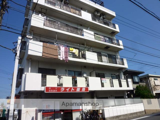 エムアイハイツ