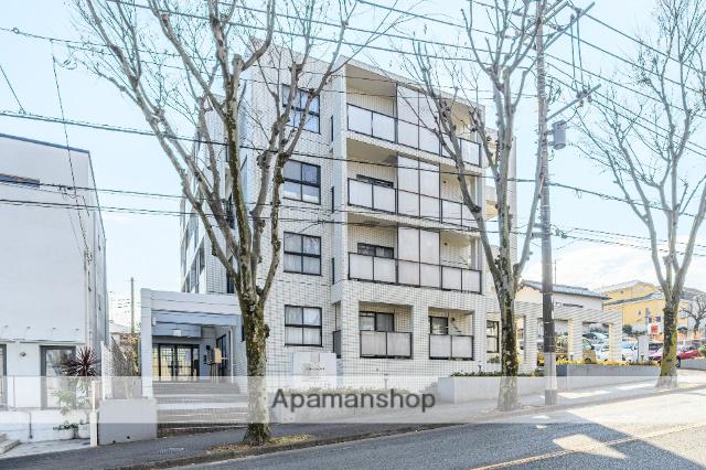 ブルーリーフ・K(1DK/4階)