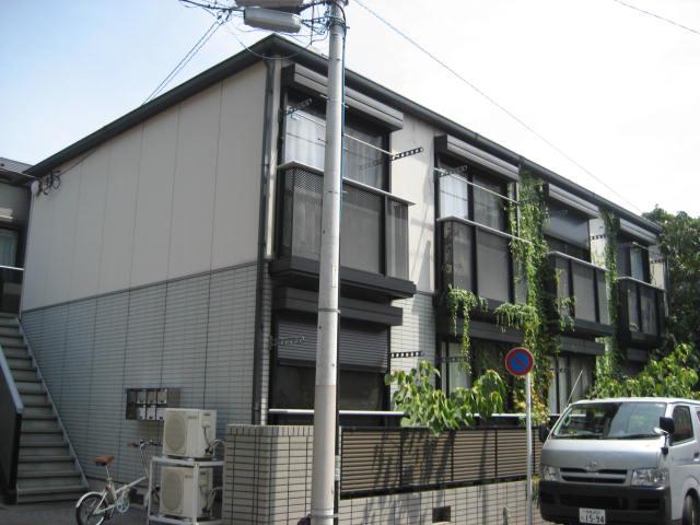 ADハイツ