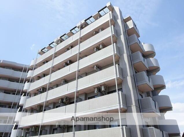 クリオ片倉町6番館