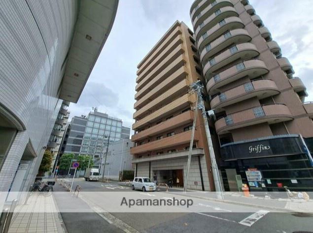 コスモ新横浜(3SLDK/2階)