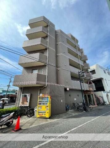 ロイヤル白楽