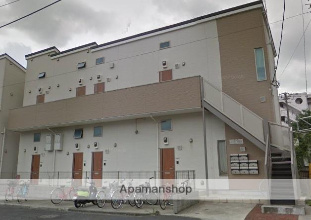 プラナス日吉Ⅱ