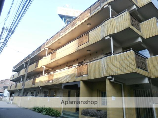 マリーナハウス横浜Ⅱ番館