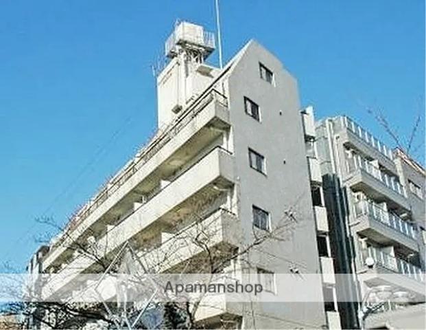 ホーユウパレス武蔵小杉