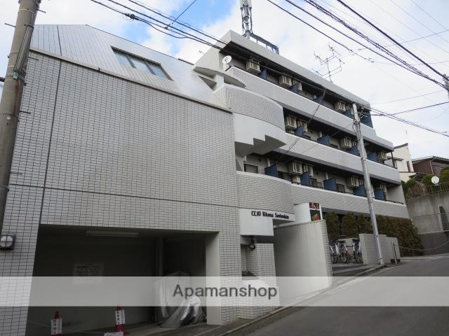 クリオ菊名参番館