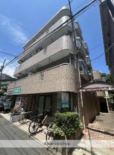 アドバーンス白楽