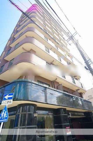 グリフィン横浜天王町弐番館