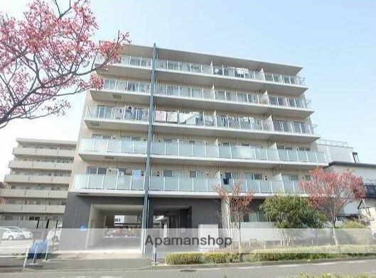 ライクリヴ北新横浜