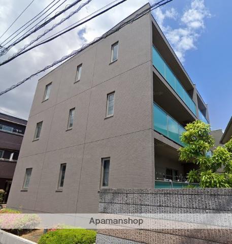 エクレール武蔵中原