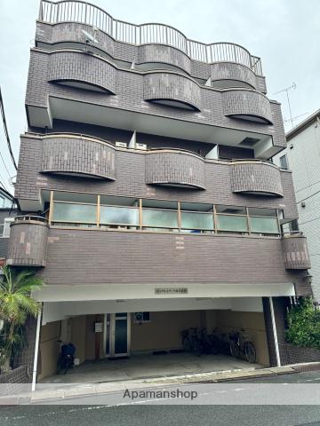 ハイネス鹿島田