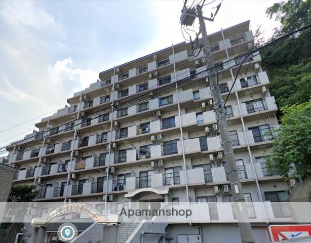 フレクション横浜保土ヶ谷(ワンルーム/4階)