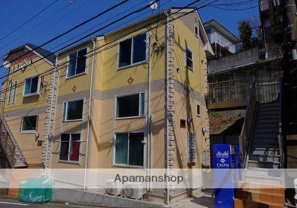 ユナイト星川オリーブ