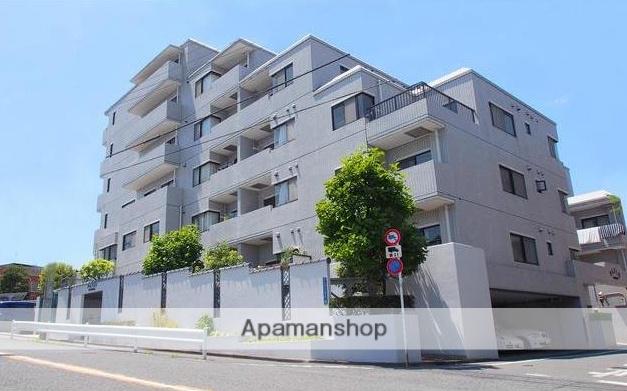 パティオ久が原