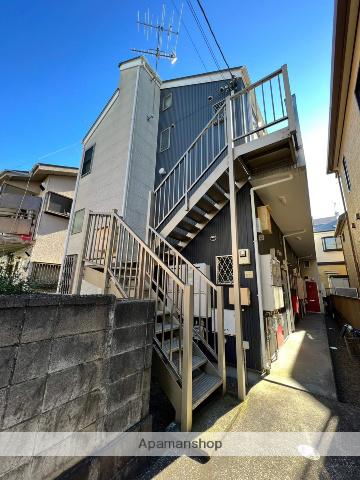 G・Aヒルズ川崎小倉
