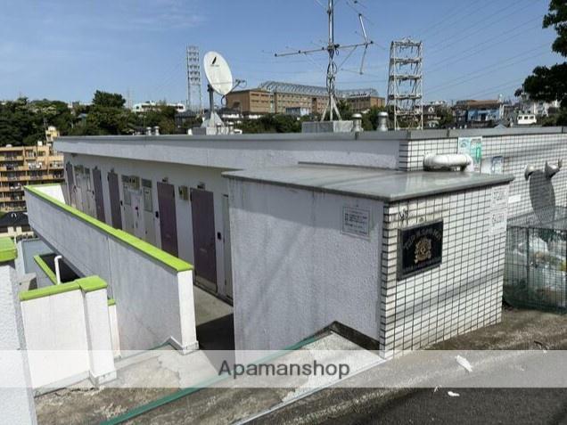 ウィンベルソロ保土ヶ谷第1