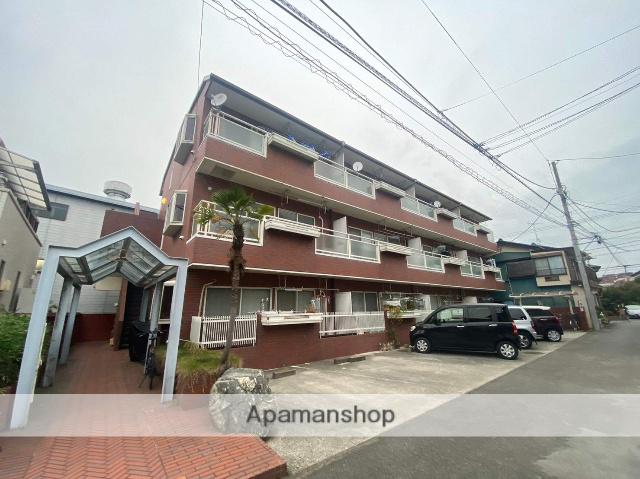 メゾンすとーにぃー