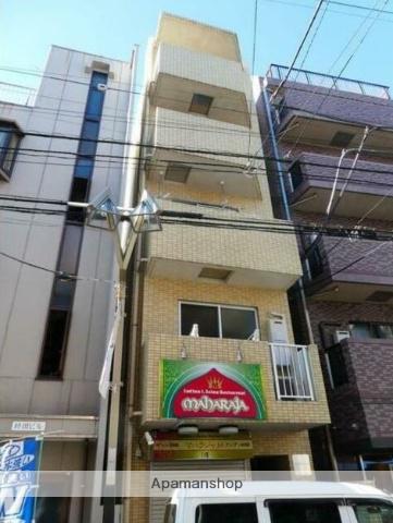 三ツ井ビルディング