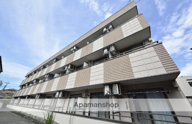 サンハイツ湘南