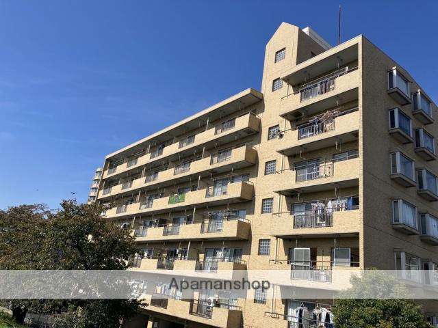 多摩リバビューマンション