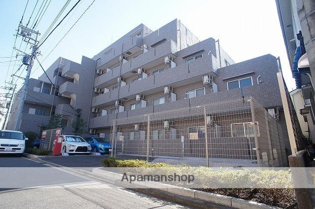 エルグランド鶴見