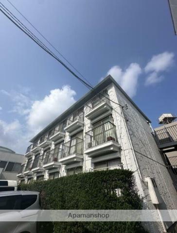カーサ鴨志田