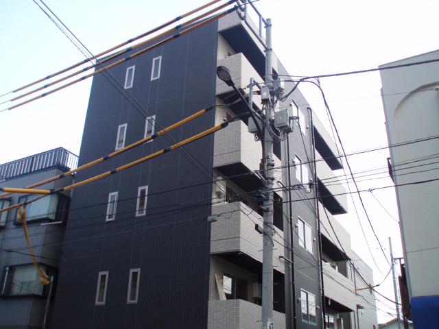第41シンエイビル